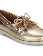 Sebago Pantofi DOCKSIDES PORTLAND MET W