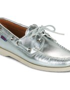 Sebago Pantofi DOCKSIDES PORTLAND MET WOMAN