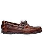 Sebago Pantofi Mocassins Endeavor cuir