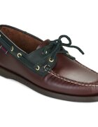 Sebago Pantofi PORTLAND LEA WAX