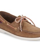 Sebago Pantofi PORTLAND NUBUCK