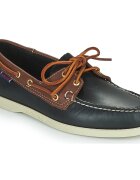 Sebago Pantofi PORTLAND WAXY LEA
