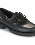 Sebago Pantofi RANGER WAXY WOMAN