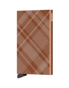 Secrid Genti Tartan