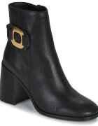 See By Chloé Pantofi CHANY ANKLE BOOT