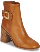 See By Chloé Pantofi CHANY ANKLE BOOT