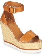 See By Chloé Pantofi GLYN SB26152