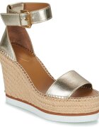 See By Chloé Pantofi GLYN SB26152