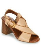 See By Chloé Pantofi HELLA