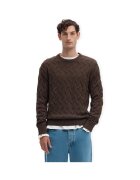 Selected Îmbracaminte Noos Carlos Knit - Delicioso