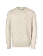 Selected Îmbracaminte Noos Rai Knit - Oatmeal