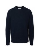 Selected Îmbracaminte Noos Rai Knit - Sky Captain