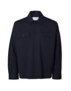 Selected Îmbracaminte Noos Reg Lorent - Dark Saphire