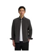 Selected Îmbracaminte Noos RegCole Danni Shirt - Dark Shadow