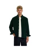 Selected Îmbracaminte Noos RegCole Danni Shirt - Pine Grove