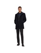 Selected Îmbracaminte Noos Reuben Jacket - Black