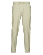 Selected Îmbracaminte SLH172-SLIMTAPE BRODY LINEN PANT