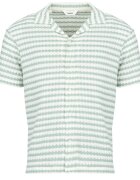 Selected Îmbracaminte SLHDYLAN SS OVERSHIRT