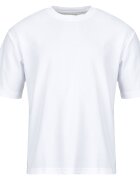 Selected Îmbracaminte SLHLOOSEOSCAR SS O-NECK TEE