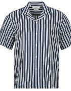 Selected Îmbracaminte SLHRLXAIR MIX SS SHIRT