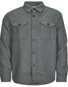 Selected Îmbracaminte SLHRLXPABLO WOOL BLEND OVERSHIRT