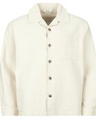 Selected Îmbracaminte SLHRLXRAY UNDYED OVERSHIRT