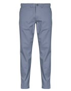 Selected Îmbracaminte SLHSLIM-NEW MILES 175 FLEX CHINO
