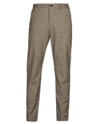Selected Îmbracaminte SLHSLIM-ROBERT FLEX BRU DSN 175 PANTS B