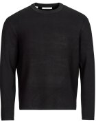 Selected Îmbracaminte SLHTELLER FN RELAXED CREW NECK