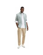 Selected Îmbracaminte Slim Tapered Wick 172 Cargo Pants - Chinchilla