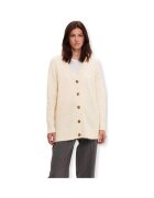 Selected Îmbracaminte W Noos Maline Long L/S - Birch