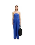 Selected Îmbracaminte W Sima Bustier Jumpsuit - Dazzling Blue