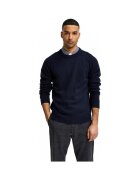 Selected Îmbracaminte Wool Jumper New Coban - Sky Captain Kelp