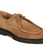 Selected Pantofi SLHHECTOR SUEDE MOC-TOE SHOE