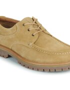 Selected Pantofi SLHHOLGER SUEDE BOAT