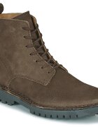 Selected Pantofi SLHRICKY NUBUCK LACE-UP BOOT B