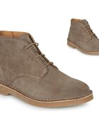 Selected Pantofi SLHRIGA NEW SUEDE DESERT BOOT