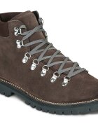 Selected Pantofi SLMALFRED SUEDE W HIKING