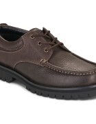 Selected Pantofi SLMHOLGER LEATHER BOAT