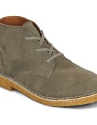 Selected Pantofi SLMRICCO SUEDE CHUKKA