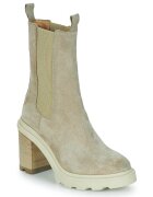 Semerdjian Pantofi E544-E1-CAM-CORDA