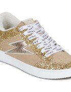 Semerdjian Pantofi NOUBAR LACET BLANC SMR