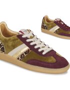 Serafini Pantofi COPENAGHEN VINTAGE