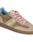 Serafini Pantofi COPENAGHEN VINTAGE