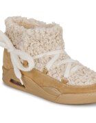 Serafini Pantofi MOON CUT LOW