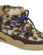 Serafini Pantofi MOON LEO