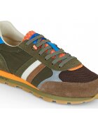 Serafini Pantofi ZURICH