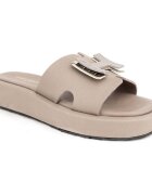 Sergio Moretti Pantofi -