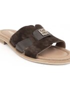 Sergio Moretti Pantofi -