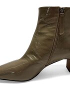 Sergio Moretti Pantofi -